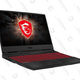 15.6" MSI GL65 Leopard | $899 | Newegg